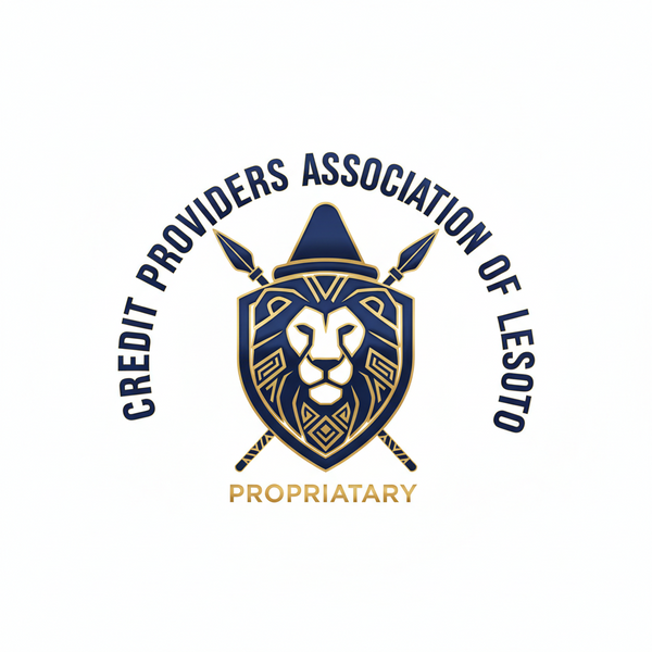 CREDIT PROVIDERS ASSOCIATION OF LESOTHO PROPRIETARY