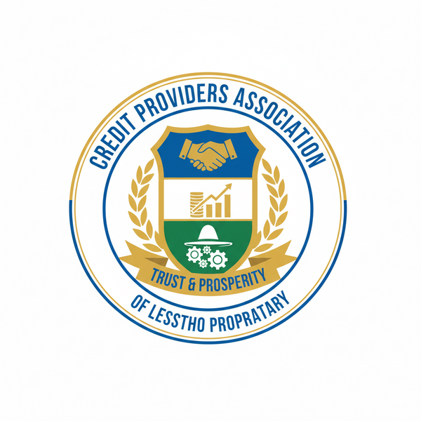 CREDIT PROVIDERS ASSOCIATION OF LESOTHO PROPRIETARY